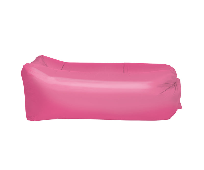 Lounger 180 cm Rosa