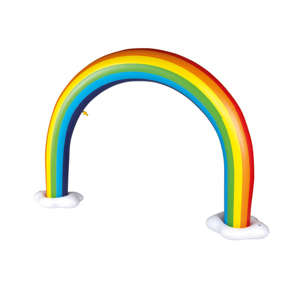 Wasserzerstäuber 216 cm Rainbow