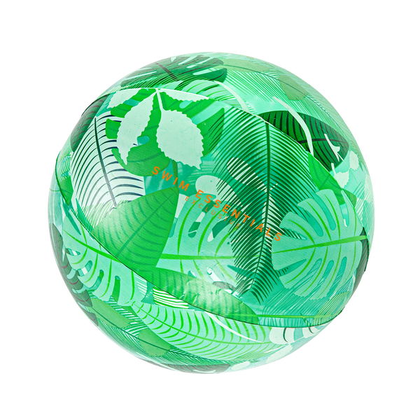 Beach Ball Tropical