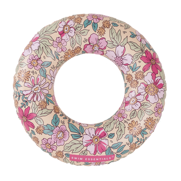 Swimming ring 55 cm Blossom