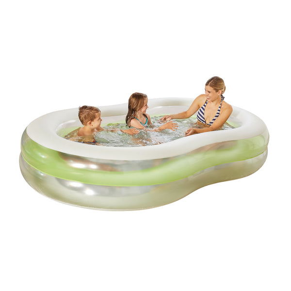 Schwimmbad 250 cm Jumbo